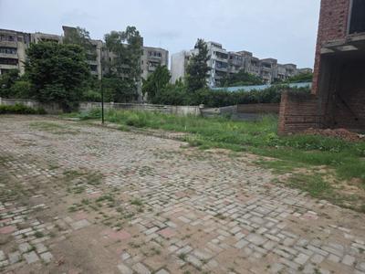 Image of 1314 Sq.ft Residential Plot / Land for sale in ATS Golf Meadows, Ashiana Colony, Dera Bassi for Rs. 6278000