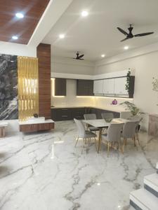Hall Image of 5000 Sq.ft 5 BHK Villa for sale in Aarone County Walk Villa Kent, County Walk Township Indore for Rs. 28500000