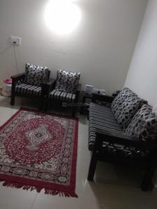 Living Room Image of 1030 Sq.ft 2 BHK Apartment / Flat for sale in The Commune, Chandapura Bengaluru for Rs. 5600000