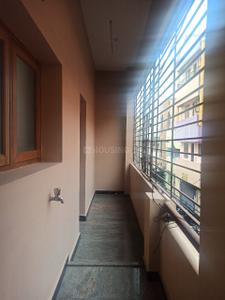Balcony Image of 1440 Sq.ft 2 BHK Apartment / Flat for rent in Triplicane Chennai for Rs. 30000