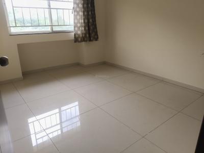 Bedroom Image of 900 Sq.ft 2 BHK Apartment / Flat for sale in Pegasus Megapolis Symphony Phase I, Hinjawadi Phase 3 Pune for Rs. 6500000