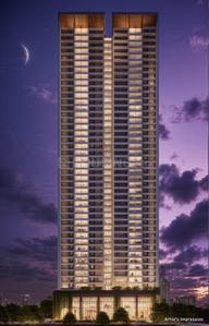 Image of 884 Sq.ft 2 BHK Apartment / Flat for sale in DGS Sheetal Kiara, Goregaon West, Mumbai for Rs. 15000000