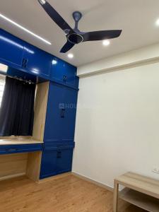 Bedroom Image of 1250 Sq.ft 3 BHK Apartment / Flat for sale in Sanjeevini Srushti, Whitefield Bengaluru for Rs. 14500000