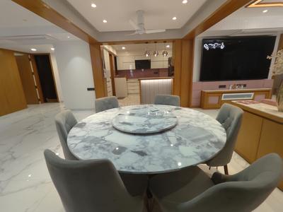 Hall Image of 3825 Sq.ft 4 BHK Apartment / Flat for sale in Science City Ahmedabad for Rs. 35100000
