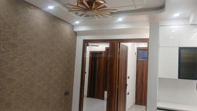 Living Room Image of 1200 Sq.ft 2 BHK Apartment / Flat for sale in Sector 49 Noida for Rs. 6500000