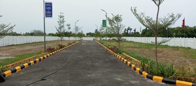 Image of 880 Sq.ft Residential Plot / Land for sale in Illalur, Chennai for Rs. 2400000