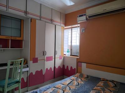 arihant vaikunt Bedroom One 2