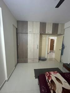 Bedroom Image of 1252 Sq.ft 2 BHK Apartment / Flat for sale in Halanayakanahalli Bengaluru for Rs. 9500000