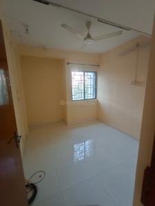 Hall Image of 465 Sq.ft 1 BHK Apartment / Flat for sale in Boisar Mumbai for Rs. 1500000