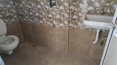 Bathroom Image of 288 Sq.ft 1 RK Apartment / Flat for sale in Bhandup West Mumbai for Rs. 4200000