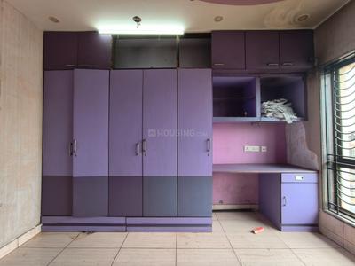 Bedroom Image of 1700 Sq.ft 3 BHK Apartment / Flat for sale in Behala Chowrasta Kolkata for Rs. 10000000