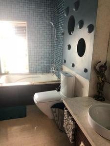 Image of 2850 Sq.ft 4 BHK Apartment / Flat for sale in Andheri West, Mumbai for Rs. 165000000