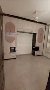 Bedroom Image of 1850 Sq.ft 3.5 BHK Builder Floor for rent in Arjunganj Lucknow for Rs. 35000