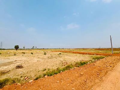 Image of 1698 Sq.ft Residential Plot / Land for sale in Pamidi, Anantapur for Rs. 975000