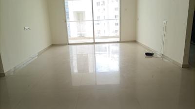 Living Room Image of 1588 Sq.ft 3 BHK Apartment / Flat for sale in Pride Aloma County, Aundh Pune for Rs. 25000000