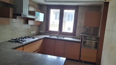 Kalindi Colony Kitchen 1