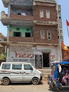 3 BHK Independent House