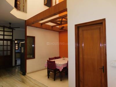Hall Image of 3200 Sq.ft 5 BHK Villa for sale in Sector 14 Noida for Rs. 98500000