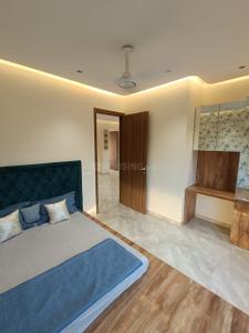 Bedroom Image of 910 Sq.ft 2 BHK Apartment / Flat for sale in Nexus Prime Square, Moshi Pune for Rs. 5500000
