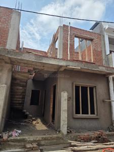 Image of 1450 Sq.ft 3 BHK Independent House for sale in Jankipuram, Lucknow for Rs. 7700000