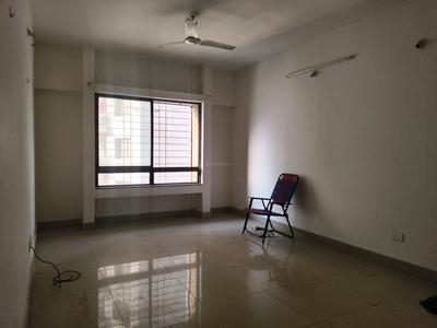 Living Room Image of 600 Sq.ft 1 BHK Apartment / Flat for sale in Paranjape Blue Ridge, Hinjawadi Pune for Rs. 4900000