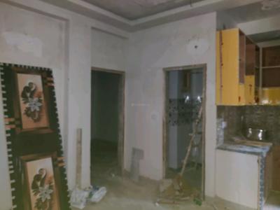 Living Room Image of 750 Sq.ft 2 BHK Builder Floor for sale in DLF Ankur Vihar Ghaziabad for Rs. 2100000