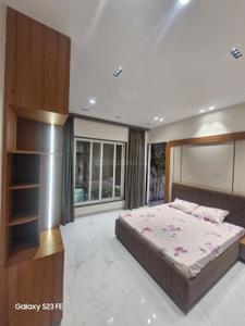 Bedroom Image of 999 Sq.ft 2 BHK Apartment / Flat for sale in Chopra Awadh Nagari, Moshi Pune for Rs. 6400000