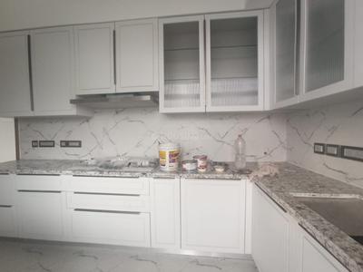 Kitchen Image of 4500 Sq.ft 5 BHK Builder Floor for sale in DLF The Grove, DLF Phase 5 Gurgaon for Rs. 135000000