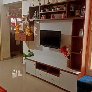 Hall Image of 680 Sq.ft 2 BHK Apartment / Flat for sale in Katara Hills Bhopal for Rs. 2600000