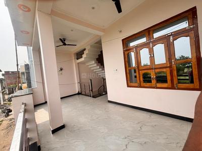 Hall Image of 1250 Sq.ft 3 BHK Independent House for rent in Sahadatganj Ayodhya for Rs. 10000