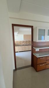 Kitchen Image of 2150 Sq.ft 4 BHK Apartment / Flat for sale in Suncity Parikrama, Sector 20 Panchkula for Rs. 41000000
