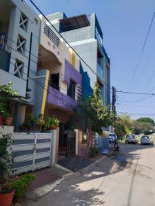 Image of 2200 Sq.ft 3 BHK Independent House for rent in Mahalakshmi Nagar, Indore for Rs. 35000