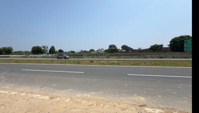 Image of 1071 Sq.ft Residential Plot / Land for sale in Mahaban Bangar, Mathura for Rs. 3600000