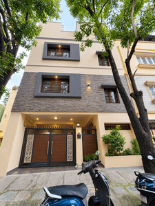 Image of 1850 Sq.ft 6 BHK Independent House for sale in JP Nagar, Bengaluru for Rs. 19000000