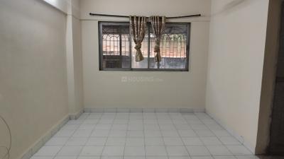 1 BHK Flat