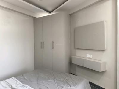 Bedroom Image of 700 Sq.ft 1.5 BHK Apartment / Flat for sale in Trinity High Street North Avenue, Noida Extension Greater Noida for Rs. 3900000
