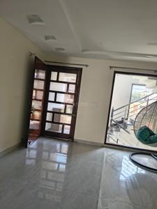 Hall Image of 1600 Sq.ft 2.5 BHK Builder Floor for rent in Sector 37 Chandigarh for Rs. 50000