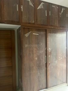 Bedroom Image of 620 Sq.ft 1 BHK Independent House for rent in JP Nagar Bengaluru for Rs. 15800