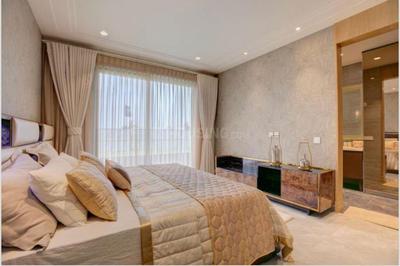Hall Image of 1950 Sq.ft 4 BHK Apartment / Flat for sale in Chandigarh Airport Area Chandigarh for Rs. 11030000