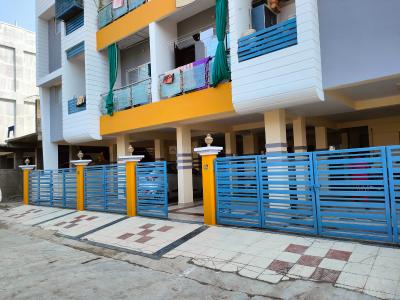 Image of 700 Sq.ft 1 BHK Apartment / Flat for sale in Rajendra Nagar, Indore for Rs. 2700000