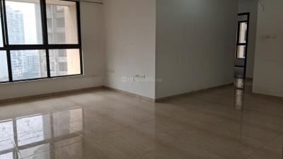 Living Room Image of 1251 Sq.ft 3 BHK Apartment / Flat for sale in Rivali Park Wintergreen, Borivali East Mumbai for Rs. 35000000