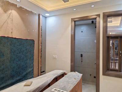Bedroom Image of 900 Sq.ft 3 BHK Apartment / Flat for sale in Hans Luxury Floor, Vikas Nagar New Delhi for Rs. 5510000
