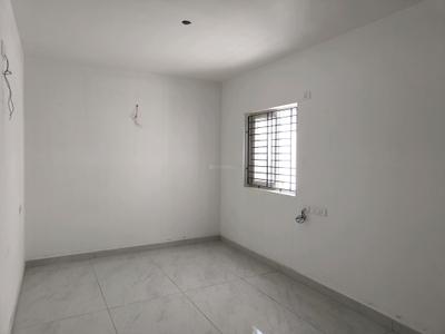 Bedroom Image of 1345 Sq.ft 3 BHK Apartment / Flat for sale in Mogappair East Chennai for Rs. 17485000