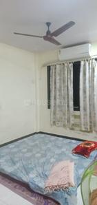 Bedroom Image of 550 Sq.ft 1 BHK Apartment / Flat for sale in Chembur Mumbai for Rs. 10000000