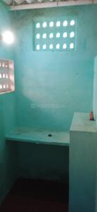 Kitchen Image of 350 Sq.ft 1 RK Independent House for rent in Kodungaiyur East Chennai for Rs. 3800