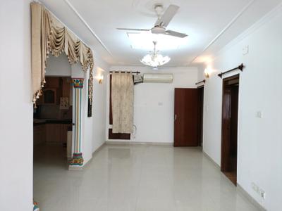 3 BHK Flat