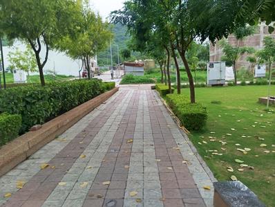 Image of 1320 Sq.ft Residential Plot / Land for sale in Silver Nest, Nayta Mundla, Indore for Rs. 8712000