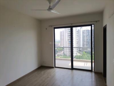 Bedroom Image of 2059 Sq.ft 3.5 BHK Apartment / Flat for sale in Godrej Icon, Sector 88A Gurgaon for Rs. 24000000
