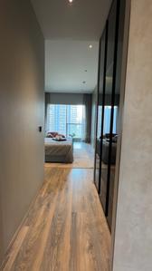 Hall Image of 2345 Sq.ft 4 BHK Apartment / Flat for sale in Godrej Avenue Eleven Tower A, Agripada Mumbai for Rs. 170000000