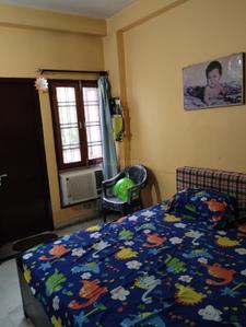 Bedroom Image of 1600 Sq.ft 3 BHK Apartment / Flat for sale in Vikas Nagar Lucknow for Rs. 8500000